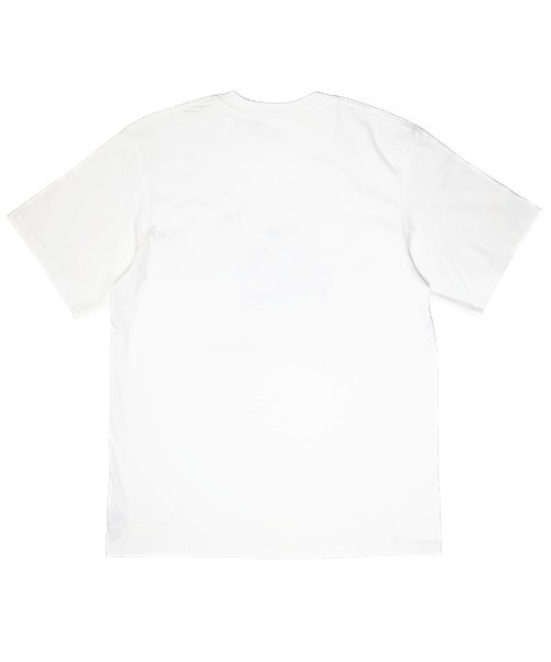CRYSTAL BALL(クリスタルボール)の「VacancesHIPPIE BIG T-shirt(Tシャツ/カットソー・レディース・Cream/ブラック/ホワイト・FREE)」の15枚目の写真