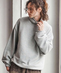 mlt5337-Loose Neck Pullover プルオーバー(A55325cmb)