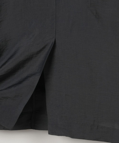 JEANASIS（ジーナシス）の「バックギャザーテーラードジャケット/580959（テーラードジャケット・レディース・アイボリー/ブラック/ブラウン・FREE）」の20枚目の写真