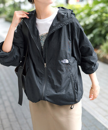 Spick & Span(XsbNAhXp)́sꕔX+WEBtTHE NORTH FACE/Um[XtFCX Compact jacket(iCWPbg)