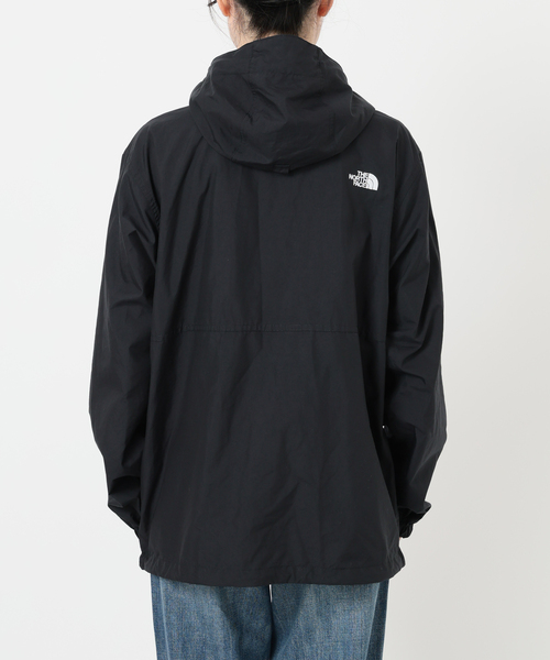 一部店舗+WEB限定》THE NORTH FACE/ザノースフェイス Compact