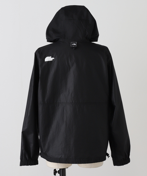 THE NORTH FACE/ザノースフェイス Compact jacket（ナイロンジャケット