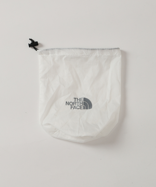 Spick & Span（スピックアンドスパン）の「THE NORTH FACE/ザノースフェイス Compact jacket（ナイロンジャケット・レディース・ブラック・MEDIUM）」の12枚目の写真