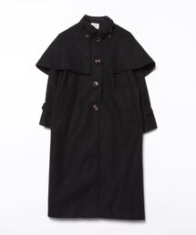 【セレクトショップ】新品未使用品⭐︎ケープコート ブランド古着】「ケープコート」に該当する古着通販 - ZOZOUSED