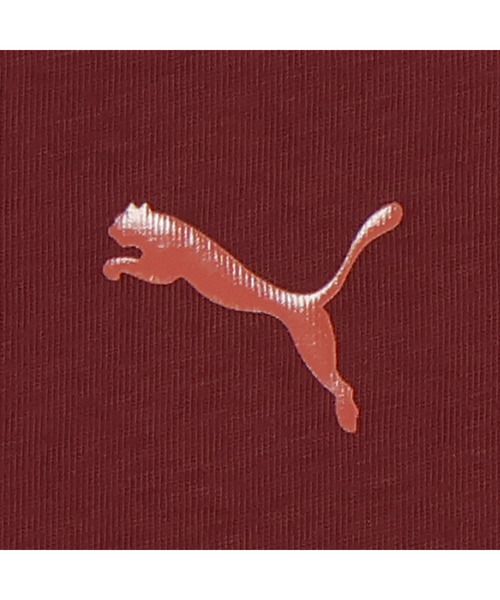 PUMA(プーマ)の「PUMA プーマ メンズ ESS MX リラックスド キャット 長袖 Tシャツ(Tシャツ/カットソー・メンズ・ホワイト/ブルー/ブラック/ブラウン系その他・LARGE/MEDIUM/SMALL/X-LARGE/XX-LARGE)」の9枚目の写真