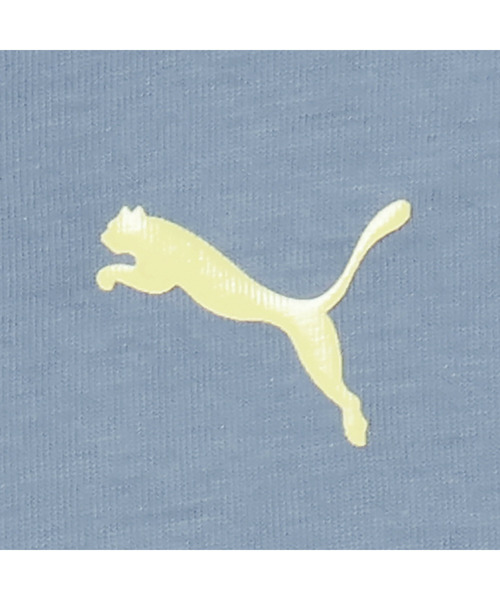 PUMA(プーマ)の「PUMA プーマ メンズ ESS MX リラックスド キャット 長袖 Tシャツ(Tシャツ/カットソー・メンズ・ホワイト/ブルー/ブラック/ブラウン系その他・LARGE/MEDIUM/SMALL/X-LARGE/XX-LARGE)」の16枚目の写真