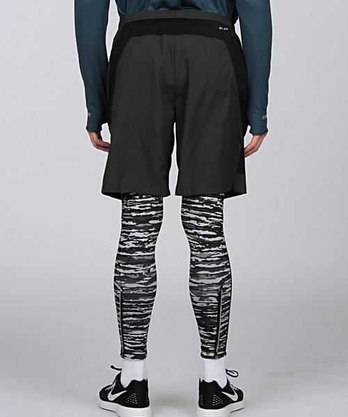 NIKE(ナイキ)の「NIKE(ナイキ) アンラインド 9インチ フリーダムショート◆(その他パンツ・メンズ・ダークグレー/ブラック・SMALL/MEDIUM/LARGE/X-LARGE)」の9枚目の写真