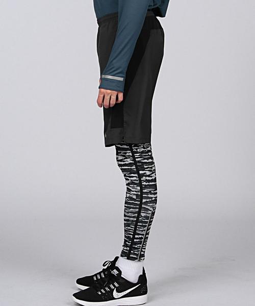 NIKE(ナイキ)の「NIKE(ナイキ) アンラインド 9インチ フリーダムショート◆(その他パンツ・メンズ・ダークグレー/ブラック・SMALL/MEDIUM/LARGE/X-LARGE)」の10枚目の写真