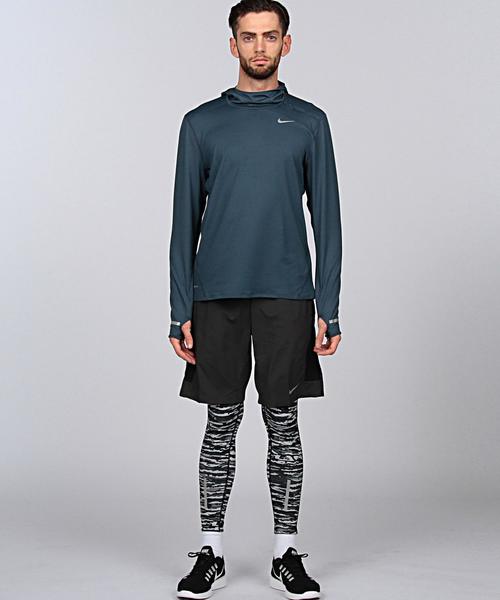 NIKE(ナイキ)の「NIKE(ナイキ) アンラインド 9インチ フリーダムショート◆(その他パンツ・メンズ・ダークグレー/ブラック・SMALL/MEDIUM/LARGE/X-LARGE)」の11枚目の写真