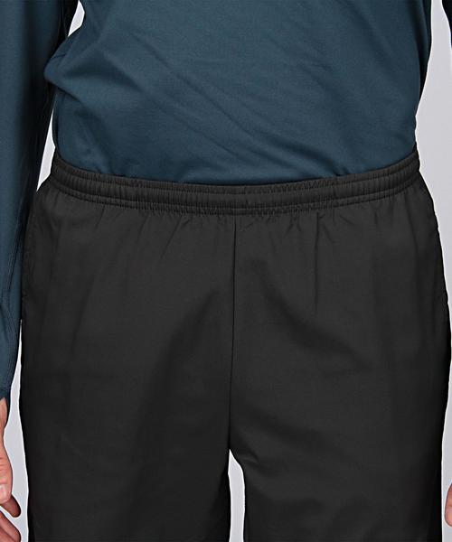 NIKE(ナイキ)の「NIKE(ナイキ) アンラインド 9インチ フリーダムショート◆(その他パンツ・メンズ・ダークグレー/ブラック・SMALL/MEDIUM/LARGE/X-LARGE)」の3枚目の写真