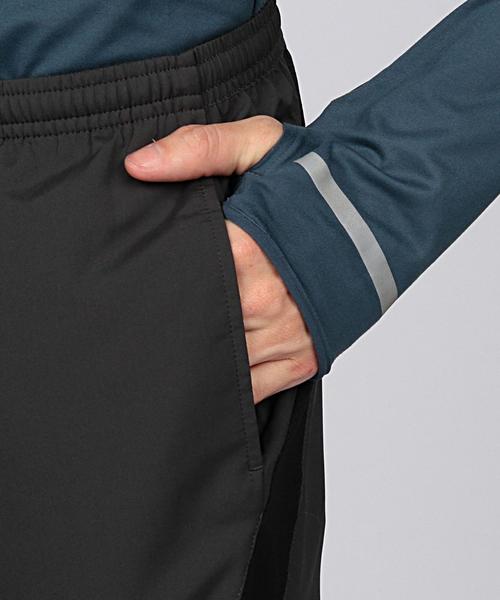 NIKE(ナイキ)の「NIKE(ナイキ) アンラインド 9インチ フリーダムショート◆(その他パンツ・メンズ・ダークグレー/ブラック・SMALL/MEDIUM/LARGE/X-LARGE)」の4枚目の写真