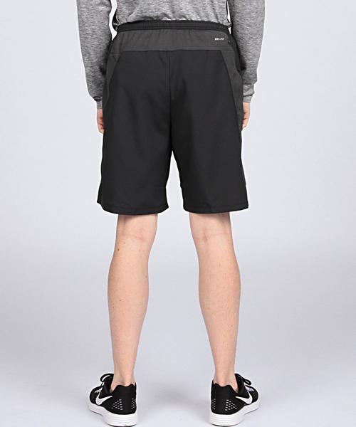 NIKE(ナイキ)の「NIKE(ナイキ) アンラインド 9インチ フリーダムショート◆(その他パンツ・メンズ・ダークグレー/ブラック・SMALL/MEDIUM/LARGE/X-LARGE)」の12枚目の写真