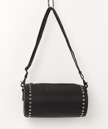 Mackintosh（マッキントッシュ）の「ROUND BAG STUDS（ハンドバッグ）」
