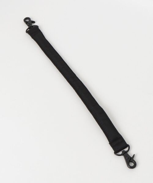Mackintosh(マッキントッシュ)の「ROUND BAG STUDS(ハンドバッグ・レディース・ブラック・ONE SIZE)」の2枚目の写真
