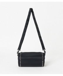 Mackintosh | ROUND BAG STUDS(ハンドバッグ)