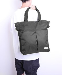BODYWOLF ボディウルフ BW4 トートバッグ