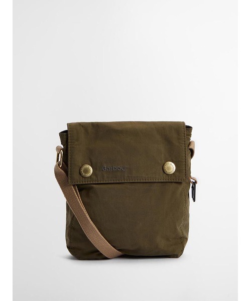 新品Barbour TRANSPORT トランスポート クロスボディバッグ TRANSPORT / トランスポート】 クロスボディバッグ｜バッグ