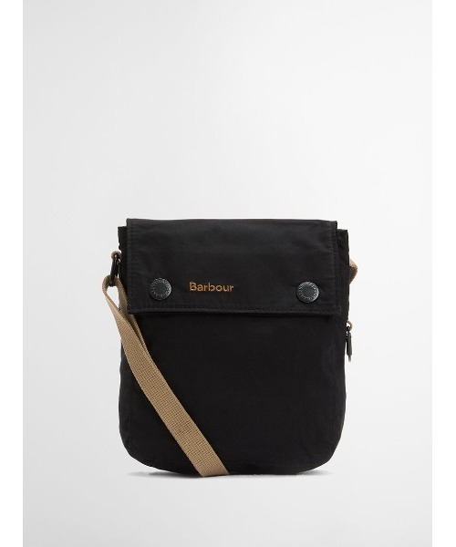 Barbour【TRANSPORT / トランスポート】 クロスボディバッグ TRANSPORT / トランスポート】 クロスボディバッグ（ショルダー
