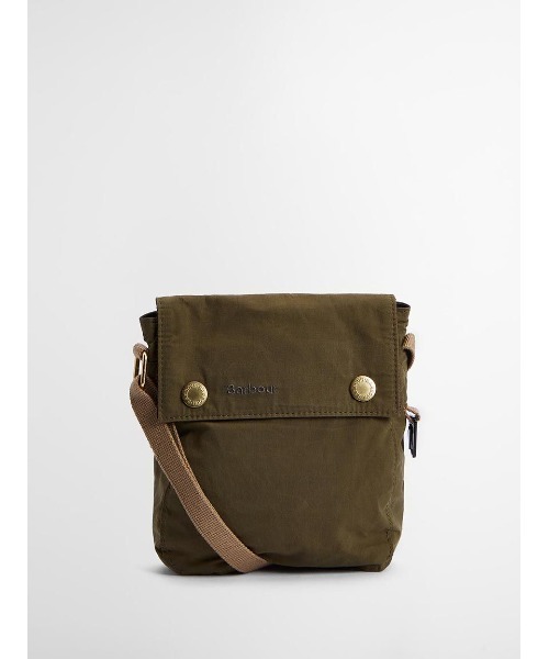 Barbour【TRANSPORT / トランスポート】 クロスボディバッグ TRANSPORT / トランスポート】 クロスボディバッグ（ショルダーバッグ