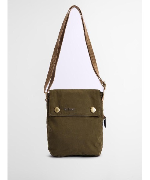 TRANSPORT / トランスポート】 クロスボディバッグ（ショルダーバッグ