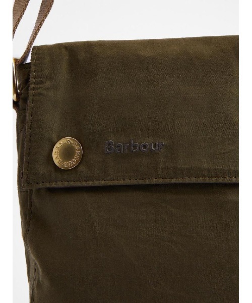 TRANSPORT / トランスポート】 クロスボディバッグ（ショルダーバッグ