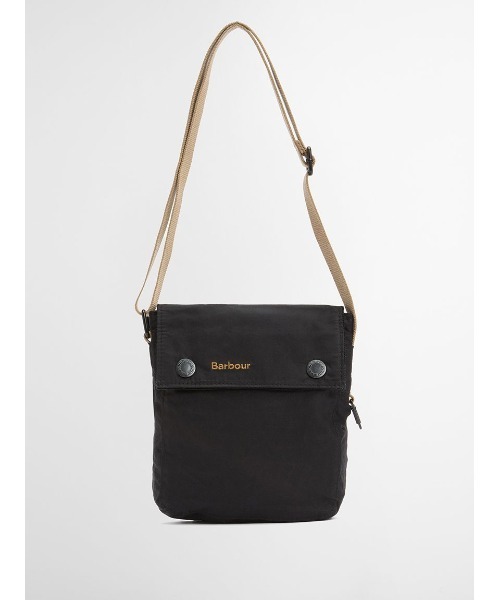 TRANSPORT / トランスポート】 クロスボディバッグ（ショルダーバッグ