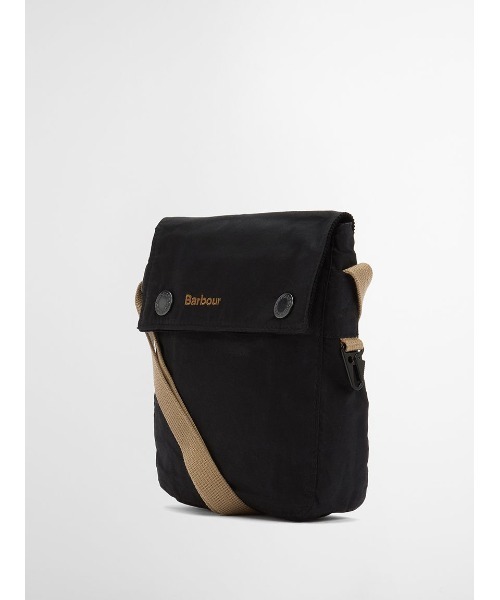 Barbour TRANSPORT トランスポート クロスボディバッグ TRANSPORT / トランスポート】 クロスボディバッグ（ショルダーバッグ