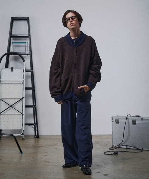 セール】Nylon Pants / ナイロンパンツ（その他パンツ）｜THE BOLDMAN