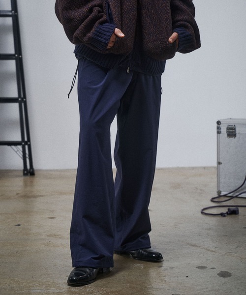 セール】Nylon Pants / ナイロンパンツ（その他パンツ）｜THE BOLDMAN