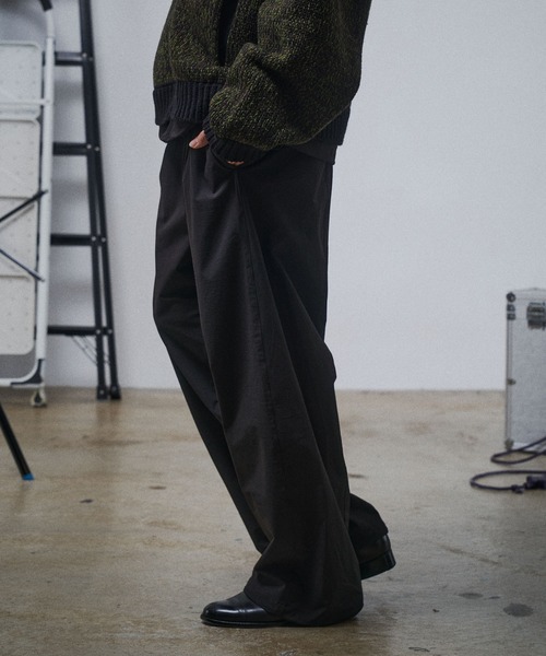 kompakt record bar ナイロンパンツ ナイロンパンツ | 通販 | LOFTMAN公式オンラインショップ(並び順