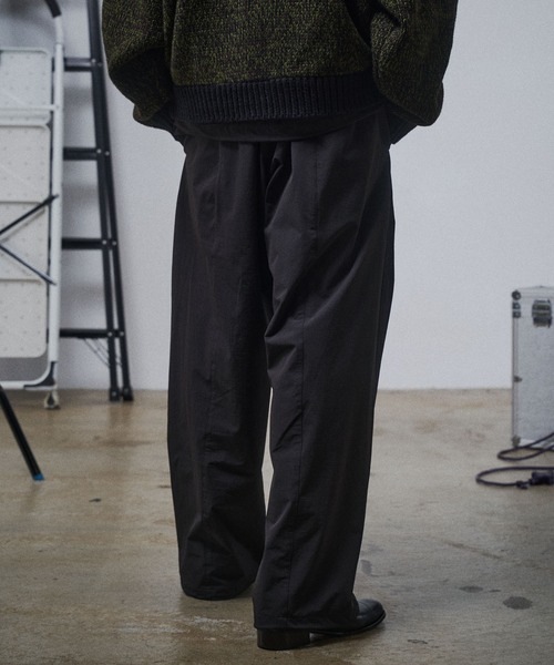 セール】Nylon Pants / ナイロンパンツ（その他パンツ）｜THE BOLDMAN