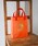 BEAMS JAPAN�i�r�[���X�@�W���p���j�́u�y�ʒ��zMISTY LAYER / �V���b�p�[�o�b�O�i�g�[�g�o�b�O�j�v�b�I�����W