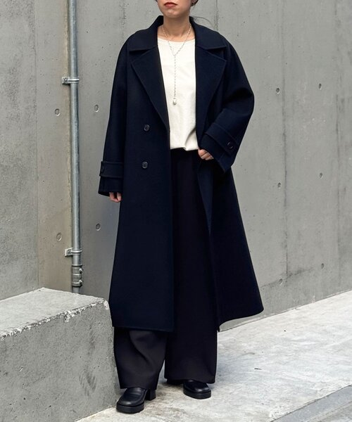 GALLARDAGALANTE（ガリャルダガランテ）の「【HERITANOVUM】ウール