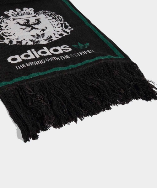 タータンスカーフ アディダスオリジナルス adidas Originals タータンスカーフ アディダスオリジナルス adidas Originals