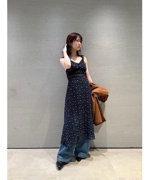 LILY BROWN（リリーブラウン）の「【LILY BROWN Lingerie×ANNA