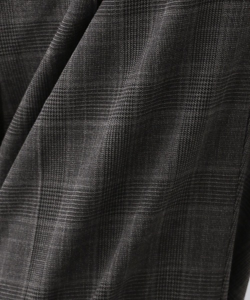 GLOBAL WORK（グローバルワーク）の「ウツクシイージーストレート柄パンツ/575289（その他パンツ・レディース・その他/ブルー系その他7・MEDIUM/SMALL/L-Long/XL-Long/X-LARGE/S-Long/X-SMALL/XX-LARGE/M-Long/LARGE）」の19枚目の写真