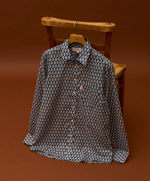 417 EDIFICE | CHEMISE ST TROPEZ ARLATEN(シャツ/ブラウス)