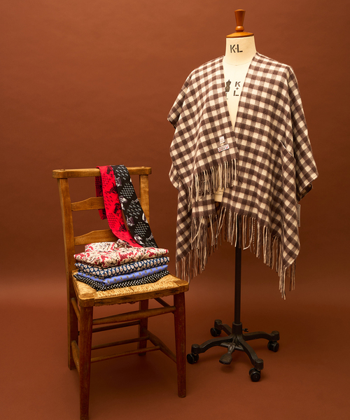 417 EDIFICE（フォーワンセブンエディフィス）の「CHEMISE ST TROPEZ ARLATEN（シャツ/ブラウス・メンズ・ネイビー・X-LARGE/LARGE）」の5枚目の写真