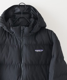 【RAGGED MOUNTAIN/ラギットマウンテン】CONWAY/コンウェイ フィーデッド 中綿 ジャケット エコダウン