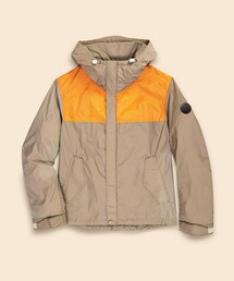 BROOKS BROTHERS（ブルックスブラザーズ）の「ナイロン　ウォーターリペレント　ウィンドブレーカー（ナイロンジャケット）」