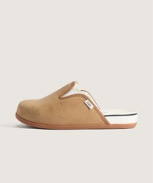 VANS(oY)̃n[o[~[  / MTE Harbor Mule CHIPMUNK/MARSH VN000EA2GWU1(Xb|)