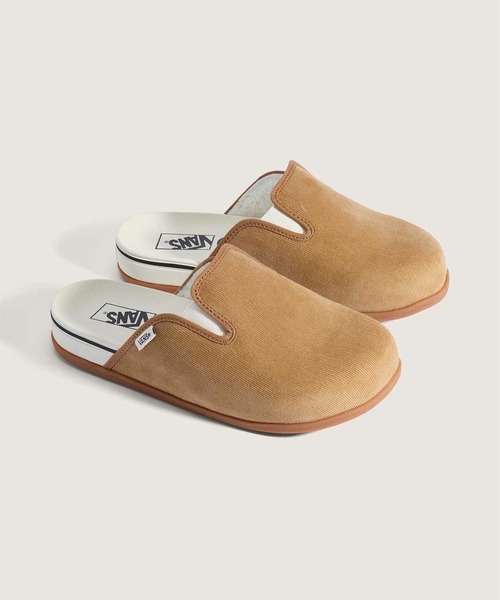 ハーバーミュール / MTE Harbor Mule CHIPMUNK/MARSH VN000EA2GWU1