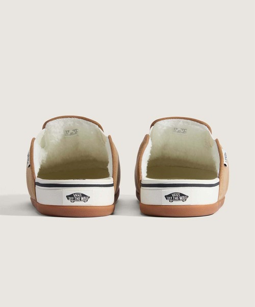 ハーバーミュール / MTE Harbor Mule CHIPMUNK/MARSH VN000EA2GWU1