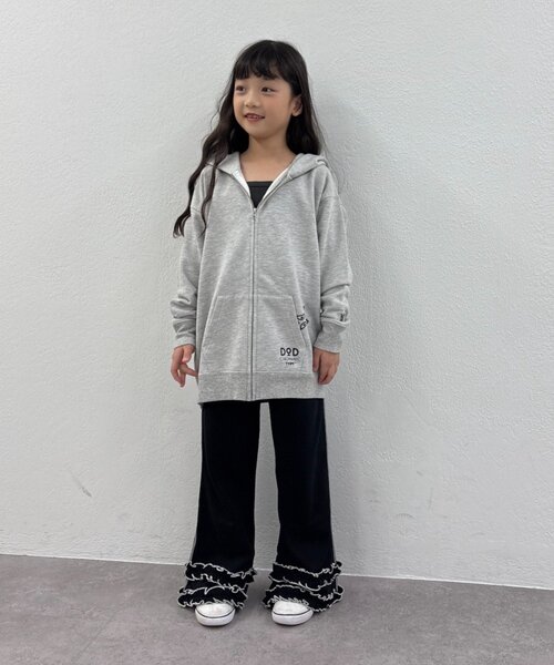 セール】【GRY・BLUEは一部店舗限定】【DOD】【キッズ】ヒョッコリポケ