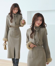 RUIRUE BOUTIQUE(CGueBbN)2WAY 􂦂 b t@[JtX {E^C gbvX  i[XJ[g b ItBXJWAEZbgAbvEIP[WX[cEZj[X[cE}}X[cEXJ[gX[c(X[cZbg)