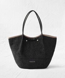 TOCCA | MIGNON BASKET かごバッグ(かごバッグ)