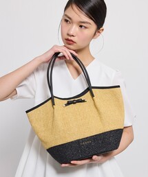 MIGNON BASKET かごバッグ