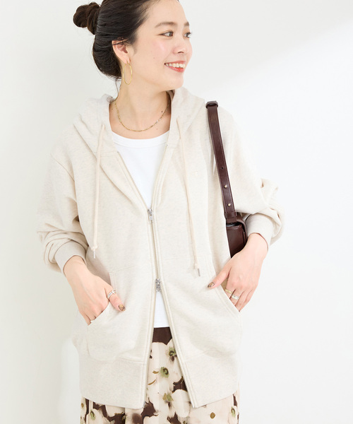 ウォッシャブル / Champion/チャンピオン CVC French Terry F