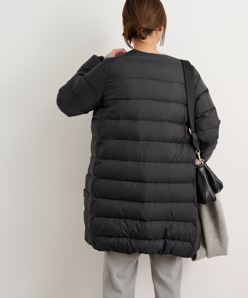 追加》【TRADITIONAL WEATHERWEAR】 ARKLEY LONG DOWN PA