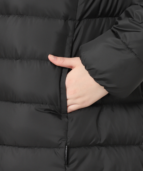 そら様Tradition Weather ARKLEY LONG DOWN PA 追加予約》【TRADITIONAL WEATHERWEAR】 ARKLEY LONG DOWN PA